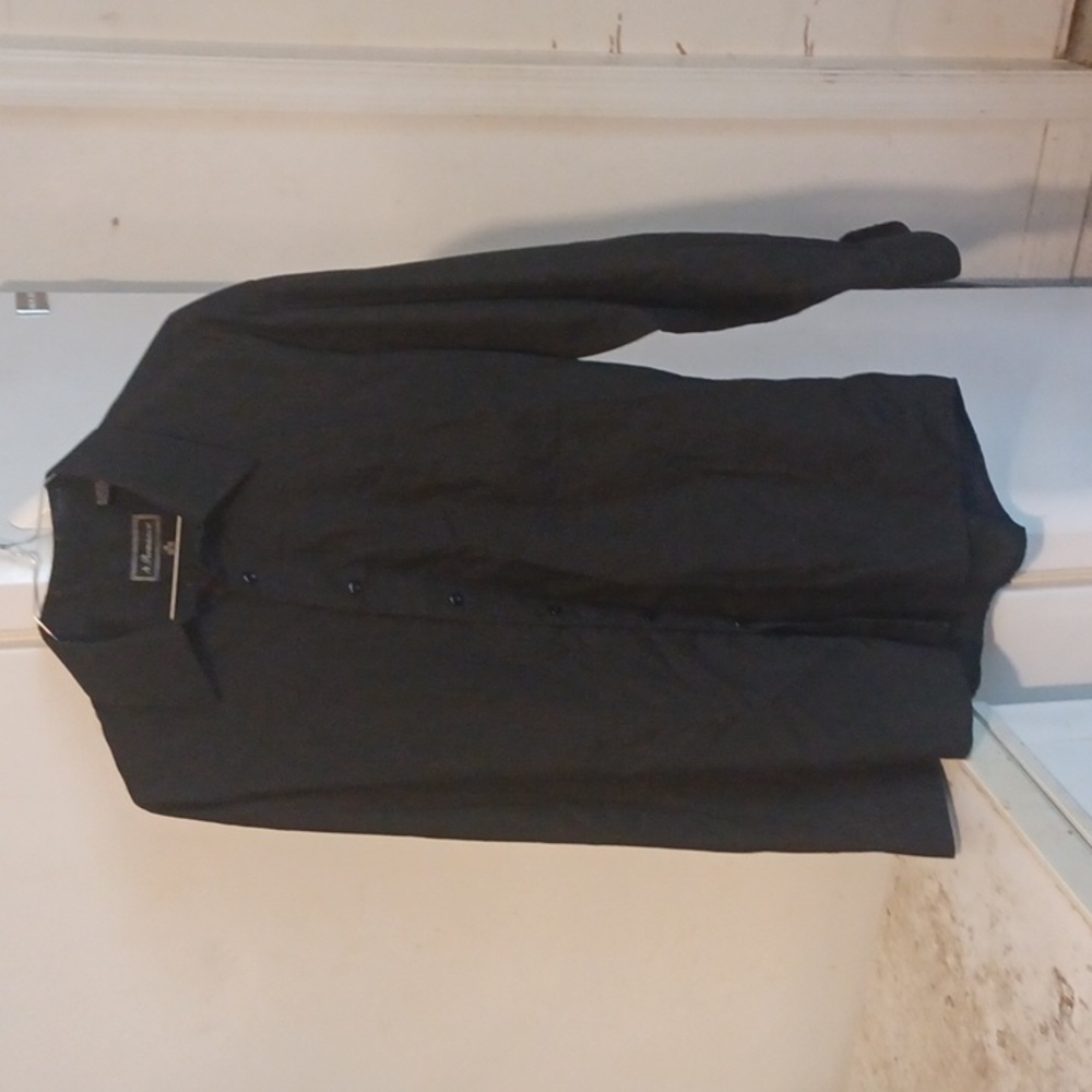 N. Romanov Button down Shirt